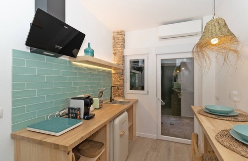 Soternes Apartment | GuestReady - A tasteful loft in Mislata Valencia