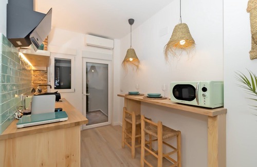 Soternes Apartment | GuestReady - A tasteful loft in Mislata Valencia