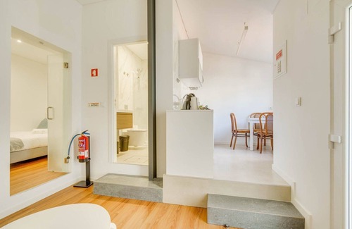 Alfama Apartment | GuestReady - Alfama Terrace B
