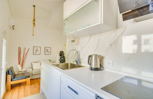 Alfama Apartment | GuestReady - Alfama Terrace B
