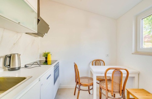 Alfama Apartment | GuestReady - Alfama Terrace B