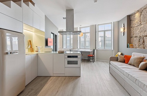 Braga Apartment | GuestReady - AMMA Braga - 11