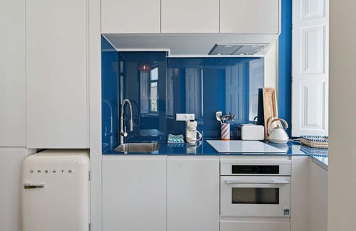 Braga Apartment | GuestReady - AMMA Braga 3