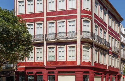 Sao Joao do Souto Apartment | GuestReady - AMMA Braga - 4