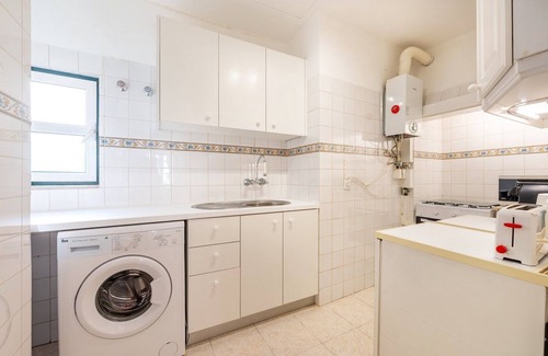 Pena Apartment | GuestReady - Angels' rest in Lisbon