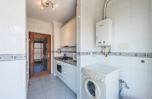Leca da Palmeira Apartment | GuestReady - Back to Tullins