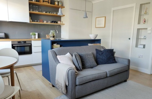 Angel Apartment | GuestReady - Beautiful flat near Kings Cross