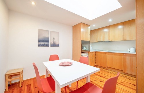 Chiado Apartment | GuestReady - Cais do Sodré residence 3