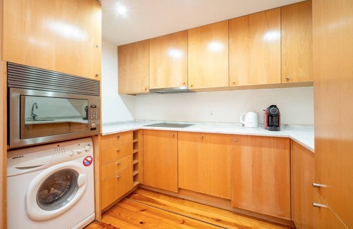 Chiado Apartment | GuestReady - Cais do Sodré residence 3