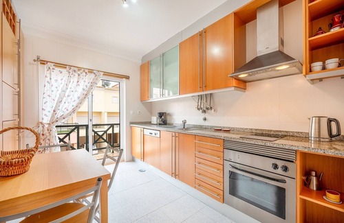 Sesimbra Apartment | GuestReady - Caravelas Getaway