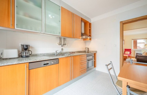 Sesimbra Apartment | GuestReady - Caravelas Getaway