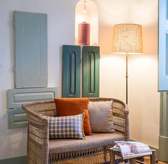 Caparica Apartment | GuestReady - Casas do Tanoeiro