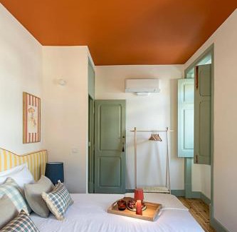 Caparica Apartment | GuestReady - Casas do Tanoeiro
