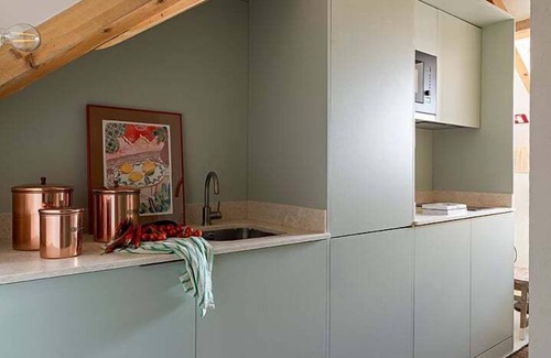 Caparica Apartment | GuestReady - Casas Do Tanoeiro - Studio 2F