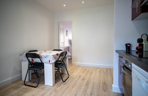 Musicians Quarter Apartment | GuestReady - Charming Vintage in Jean-Médecin