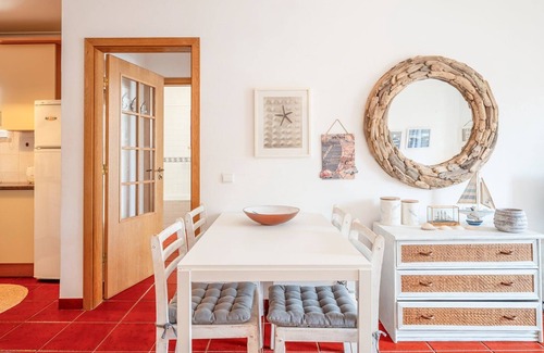 Carvalhal Apartment | GuestReady - Coastal Bliss in Praia de Troia