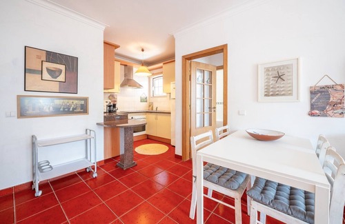 Carvalhal Apartment | GuestReady - Coastal Bliss in Praia de Troia