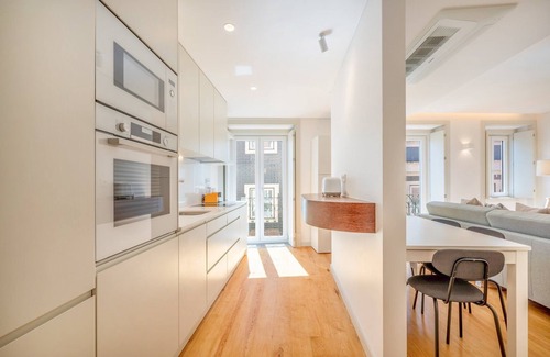 Mouraria Apartment | GuestReady - Condessa Jasmine