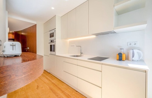 Mouraria Apartment | GuestReady - Condessa Jasmine
