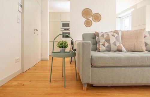 Mouraria Apartment | GuestReady - Condessa Jasmine