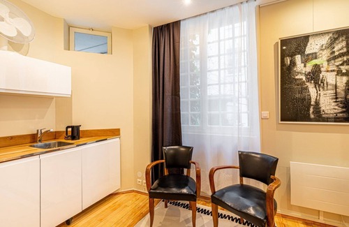 Quinze-Vingts Apartment | GuestReady - Cosy stay near Bastille