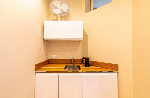 Quinze-Vingts Apartment | GuestReady - Cosy stay near Bastille