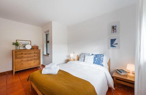 Vilarelho Villa | GuestReady - Countryside dream in Caminha
