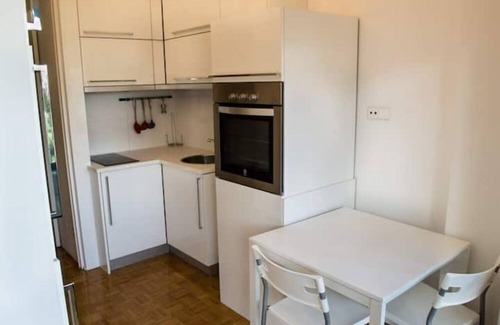 Boavista Apartment | GuestReady - Cozy Boavista Studio 5B