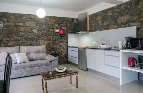 Porto da Cruz Apartment | GuestReady - Delight Getaway in Madeira