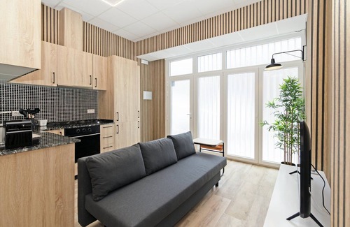 Alboraya Apartment | GuestReady - Delightful Valencian Stay