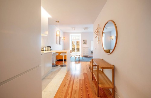 Chiado Apartment | GuestReady - Downtown Charming Stay