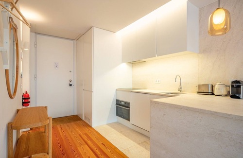 Chiado Apartment | GuestReady - Downtown Charming Stay
