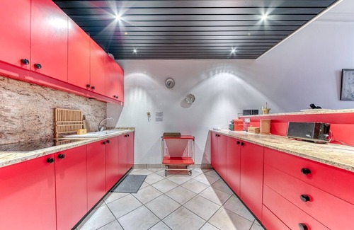 La Presqu'ile Apartment | GuestReady - Elegant Getaway in Central Lyon
