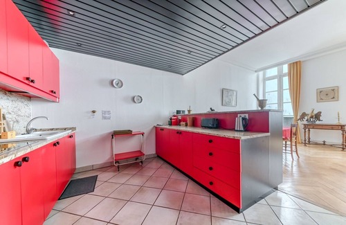 La Presqu'ile Apartment | GuestReady - Elegant Getaway in Central Lyon