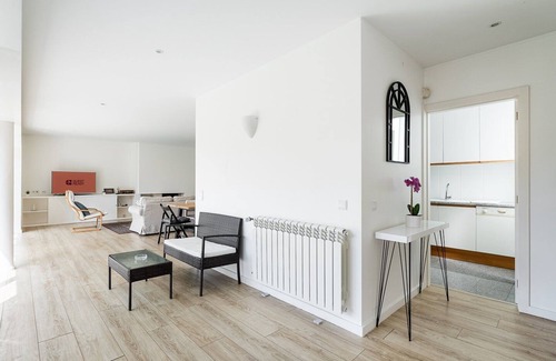 Gemeses House | GuestReady - Esposende comfort escape