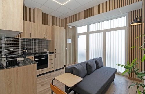 La Malva-rosa Apartment | GuestReady Essential - Quaint Valencia Stay