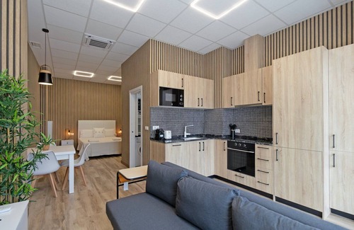 La Malva-rosa Apartment | GuestReady Essential - Quaint Valencia Stay