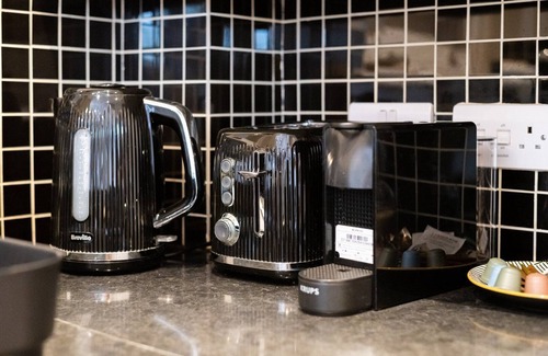 Parsons Green and Walham Apartment | GuestReady - Fabulous stay in Fulham