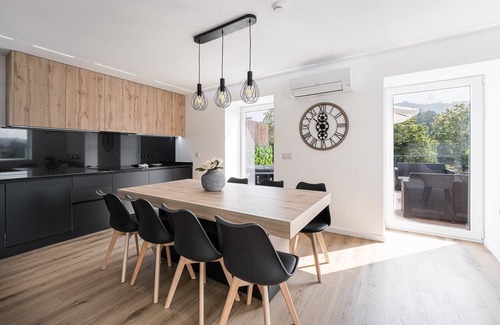 Anais Villa | GuestReady - First-Floor Refuge - Ponte de Lima