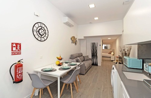 Poblats Maritims Apartment | GuestReady - Flat near the Marina of Valencia