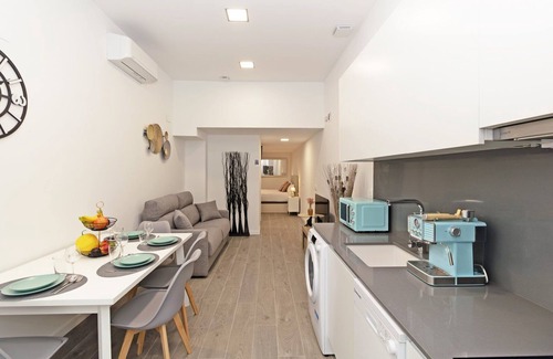 Poblats Maritims Apartment | GuestReady - Flat near the Marina of Valencia