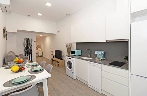 Poblats Maritims Apartment | GuestReady - Flat near the Marina of Valencia