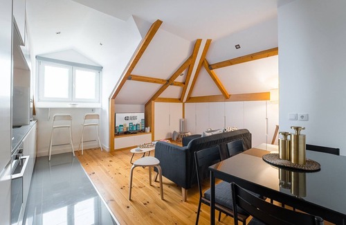 Campanha Apartment | GuestReady - Freixo Paradise view