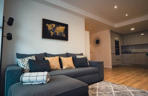 Coimbra City Centre Apartment | GuestReady - Glamorous getaway in Coimbra