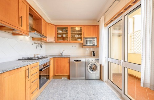 Palmela House | GuestReady - Golfe Montado 3