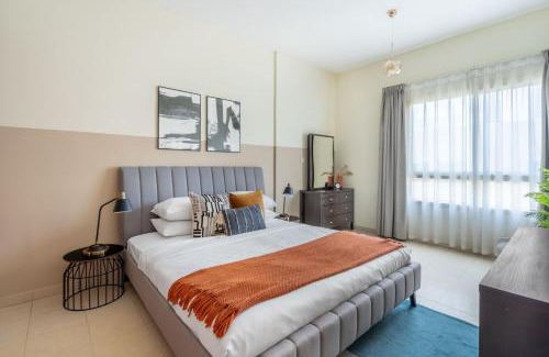 The Greens Apartment | GuestReady Holiday Homes - One Mint Sunset