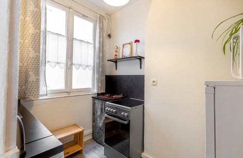 Val-de-Grace Apartment | GuestReady - Homelike Apt in 5th arrond.