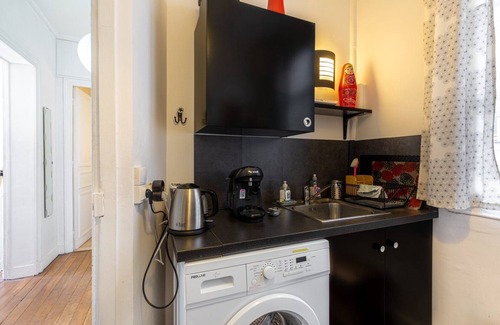 Val-de-Grace Apartment | GuestReady - Homelike Apt in 5th arrond.