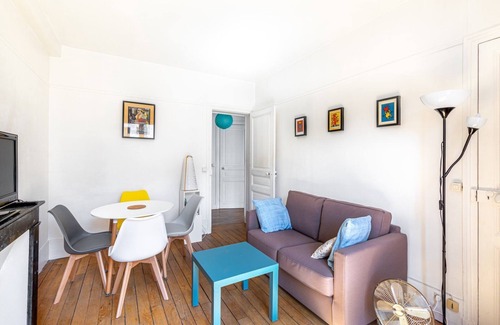 Val-de-Grace Apartment | GuestReady - Homelike Apt in 5th arrond.