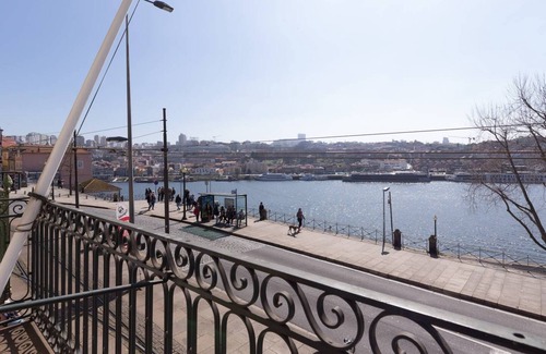 Sao Nicolau Apartment | GuestReady - Innvict Topmast